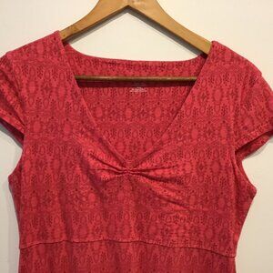 Toad & Co 'Rosemarie' Dress M